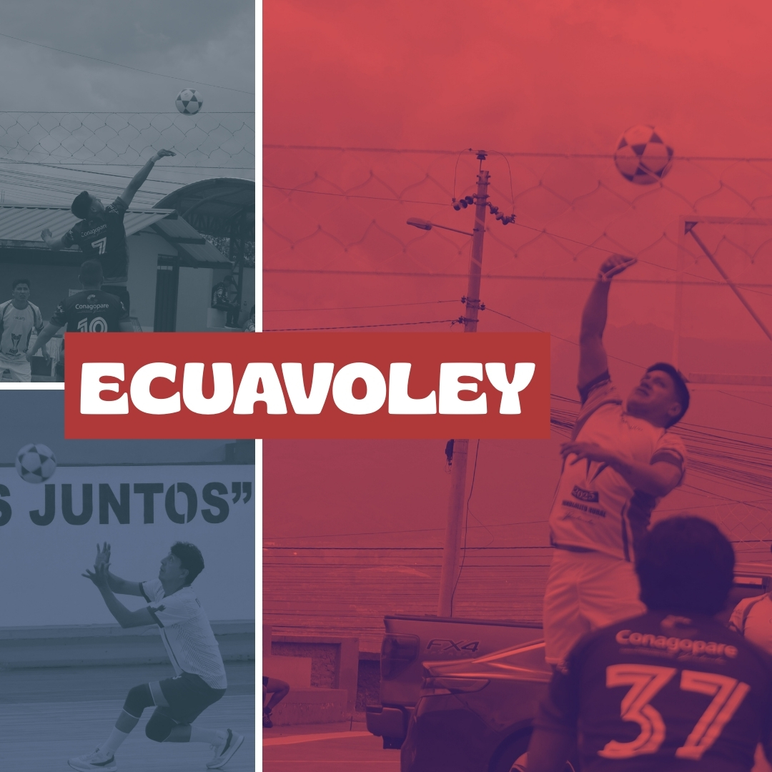 Ecuavoley
